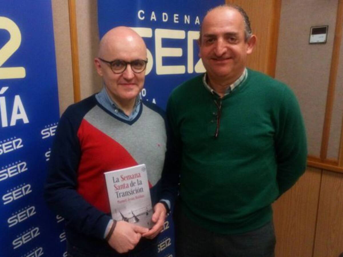 'IV Siglos de Amor' y el Año Jubilar de Mairena del Aljarafe en Cruz de Guía