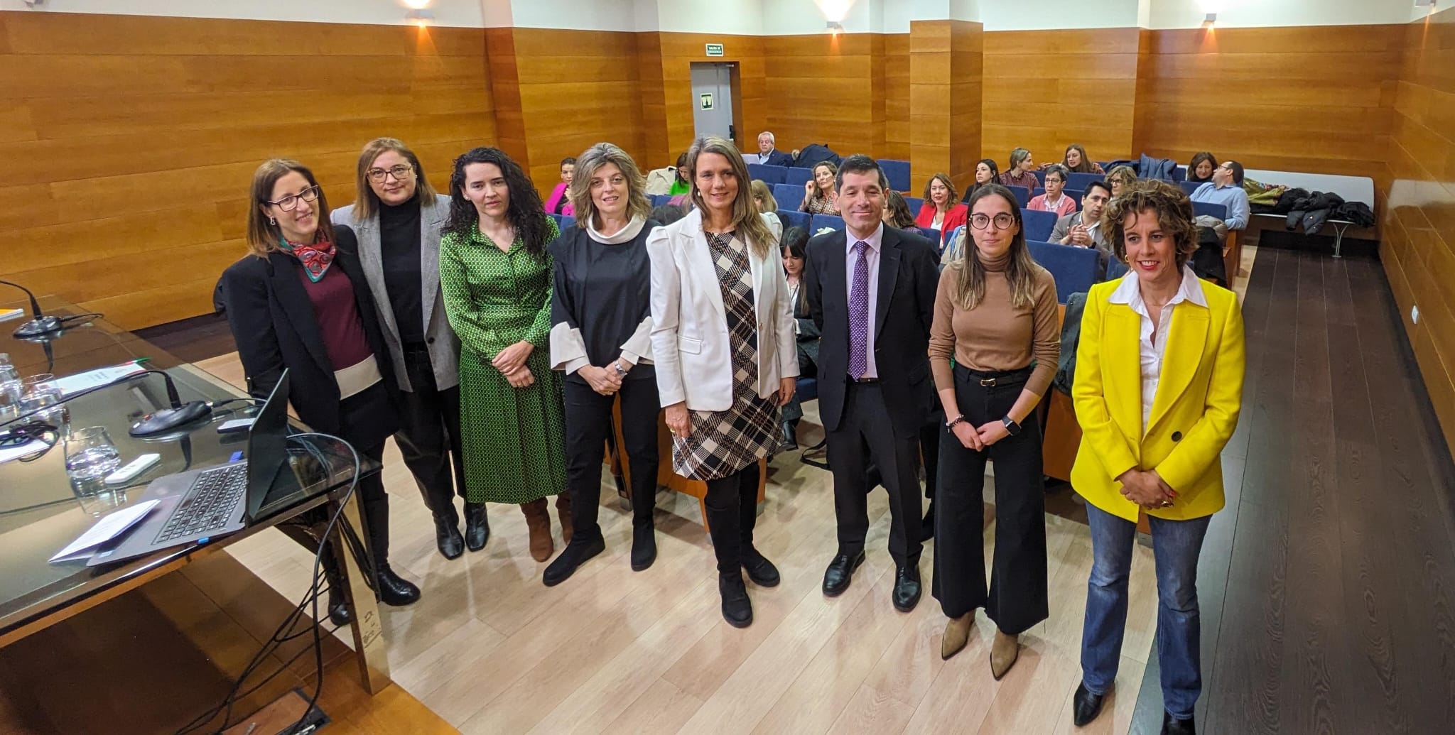 EXECyL celebra el Día de la Mujer con el desayuno directivo ‘Mujer y futuro’