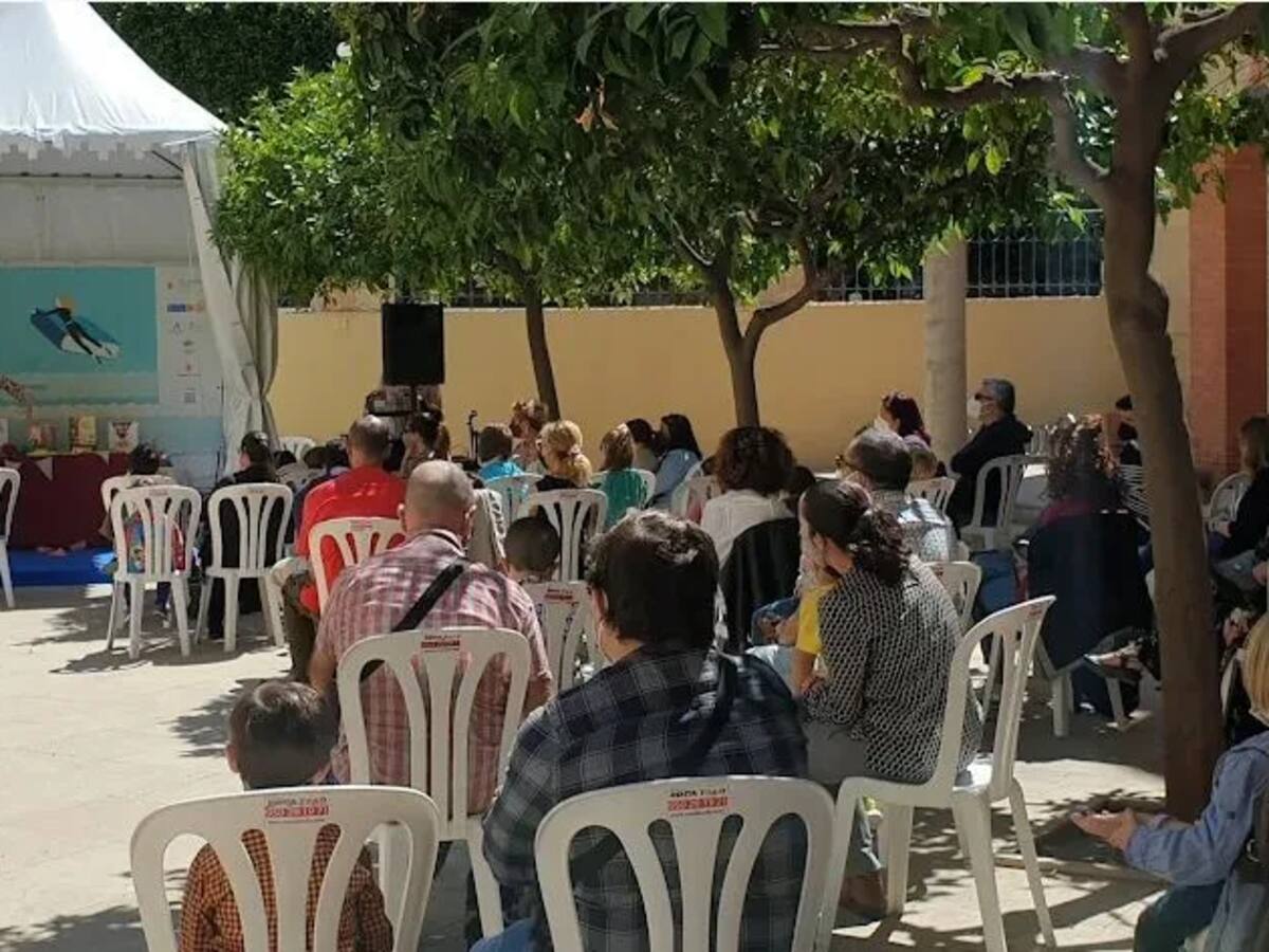 La Feria del Libro volverá a llenar de literatura el Paseo de Almería