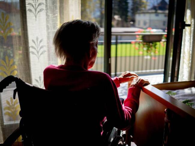 La discriminación y la brecha digital, factores que han afectado a las personas con discapacidad durante la pandemia