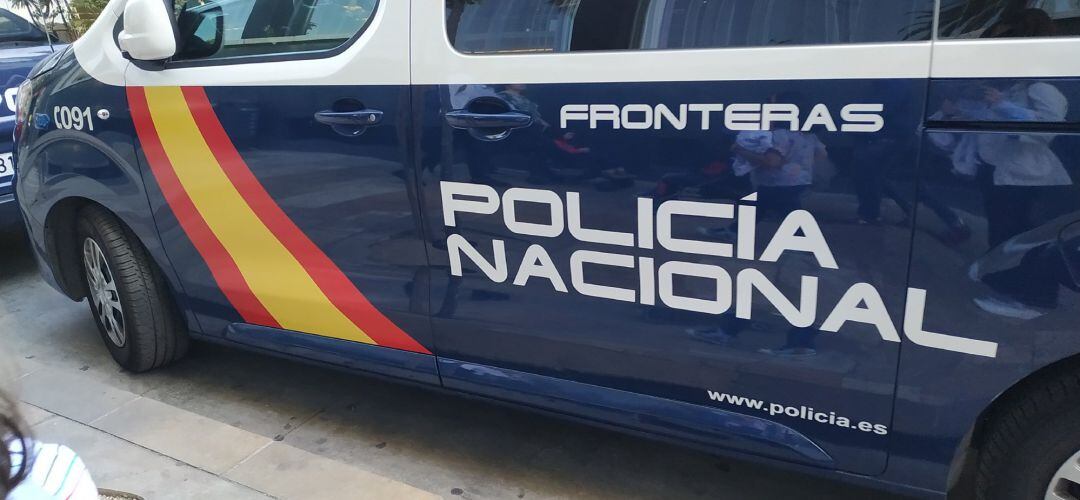 Los insultos comenzaron en un autobús interurbano y desembocaron en una agresión