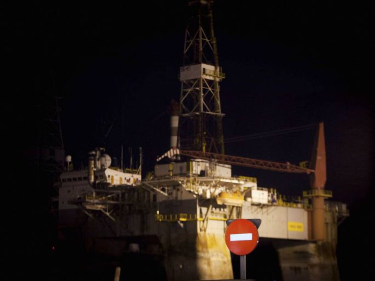 Repsol inicia mañana los sondeos