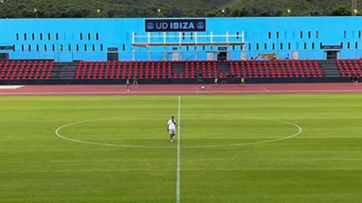 Vila inicia los trámites para suprimir este año el Patronato de Deportes