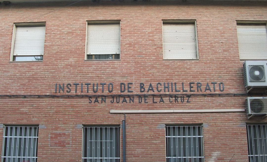 Instituto de Enseñanza Secundaria &#039;San Juan de la Cruz&#039;