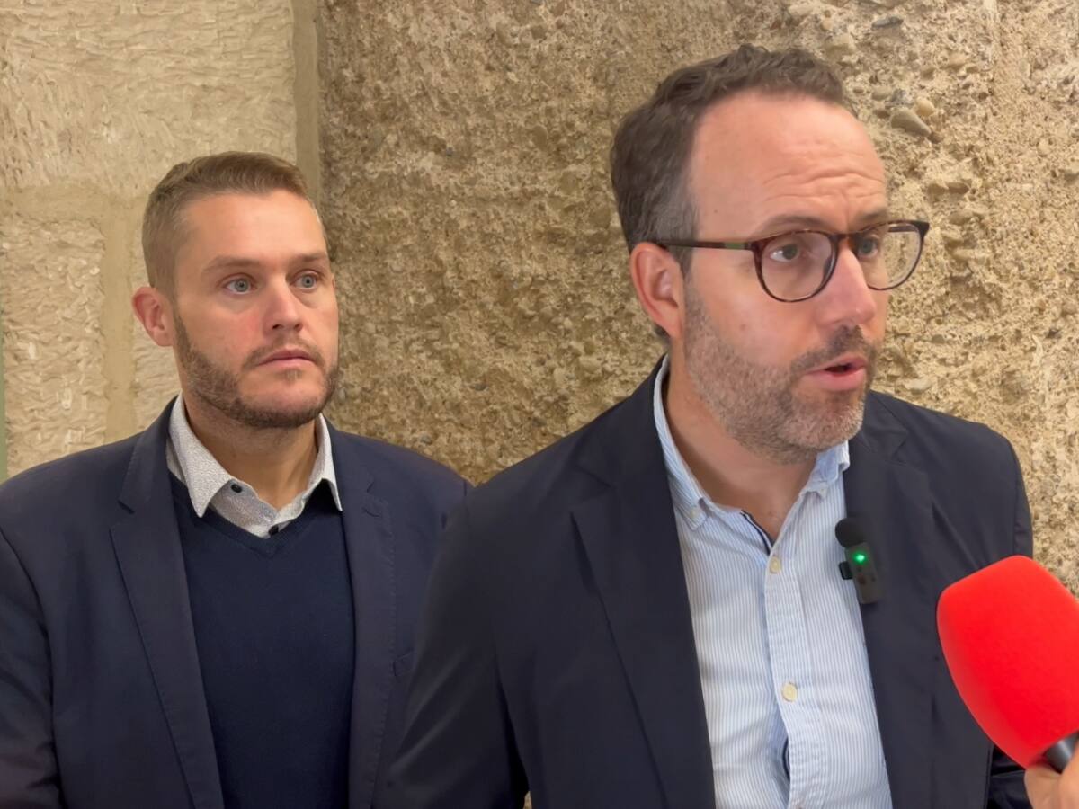 El PSOE Elche muestra su apoyo ante la "tragedia nacional" de la DANA