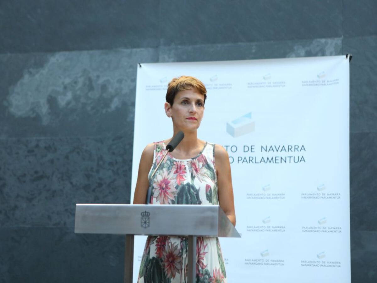 La entrada de Lorente (09/09/2019)