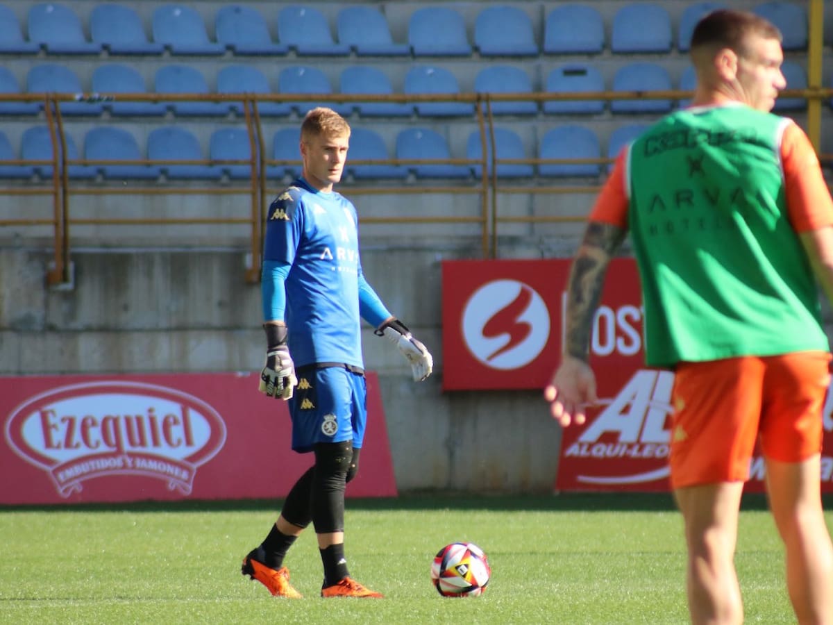 El partido que confirme la mejoría