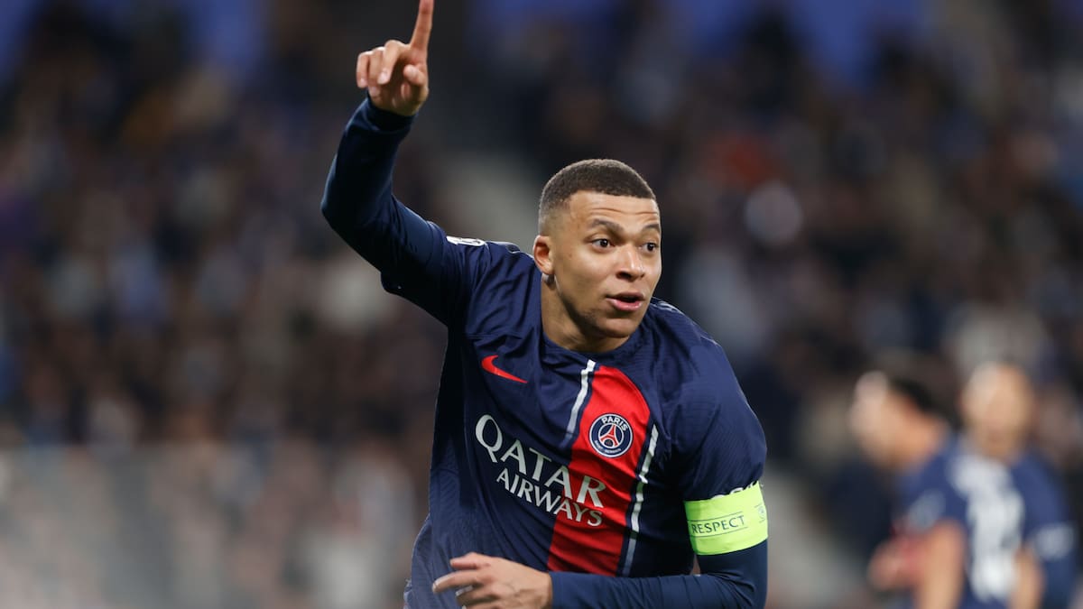 Las dos preguntas de Manu Carreño tras la exhibición de Mbappé: "¿De cuántos millones está hablando?"