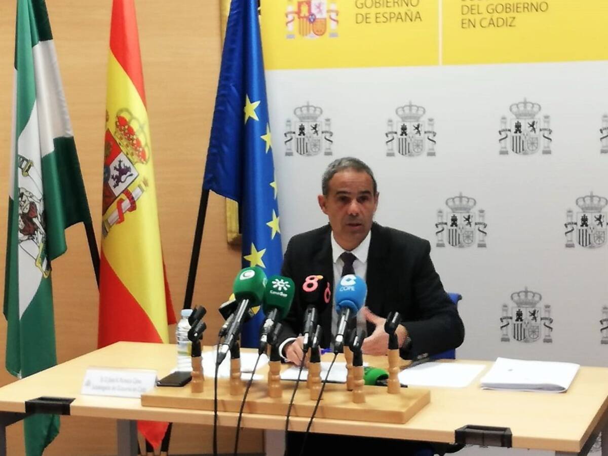 La subida salarial aprobada por el Gobierno beneficia a 72.592 empleados públicos de Cádiz