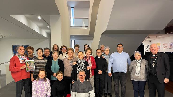 Entrevista a Genoveva Buatas y Asún Bardají