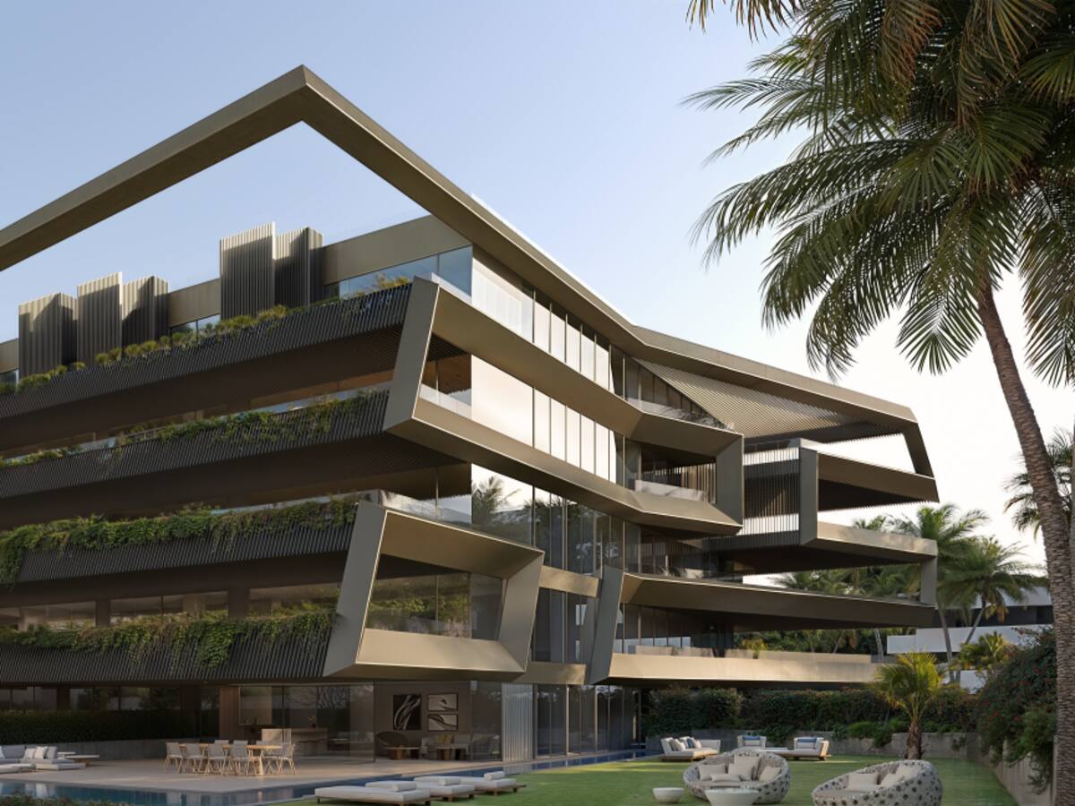 ARG, promotora malagueña: "De hacer rehabilitación a la voluntad a desarrollar proyectos por valor de 250 millones"