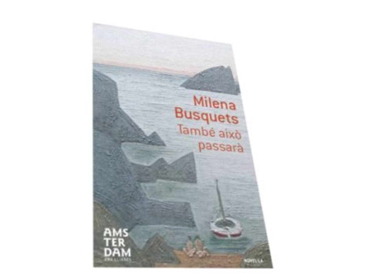 La Carpeta: També això passarà