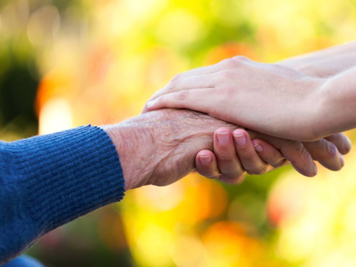 Diputación convoca ayudas para la autonomía de personas dependientes