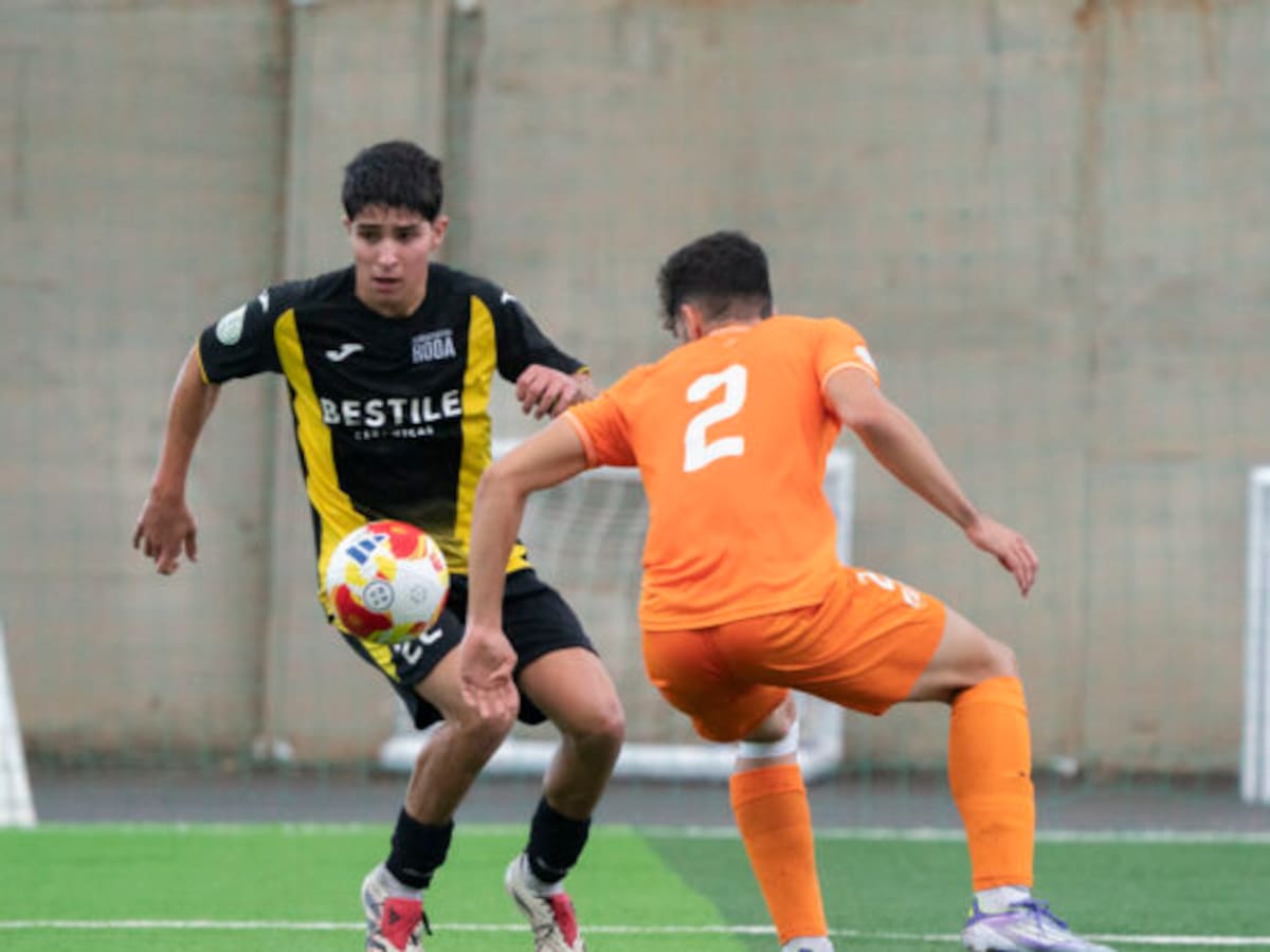 El Atzeneta pierde una oportunidad y empata frente al CD Roda