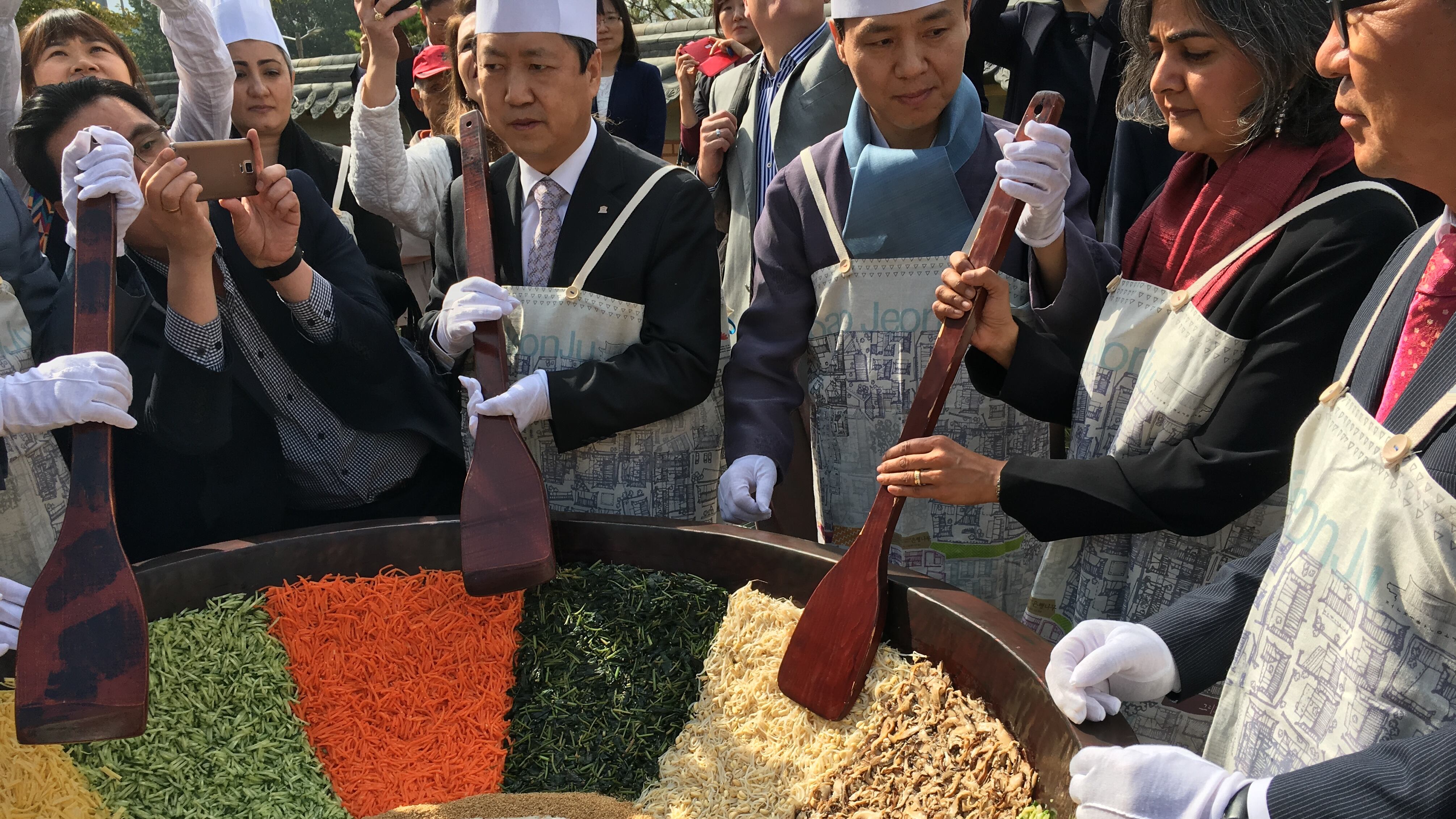 Este reconocimiento sitúa al municipio como referente internacional de innovación culinaria, sostenibilidad alimentaria y cultura gastronómica