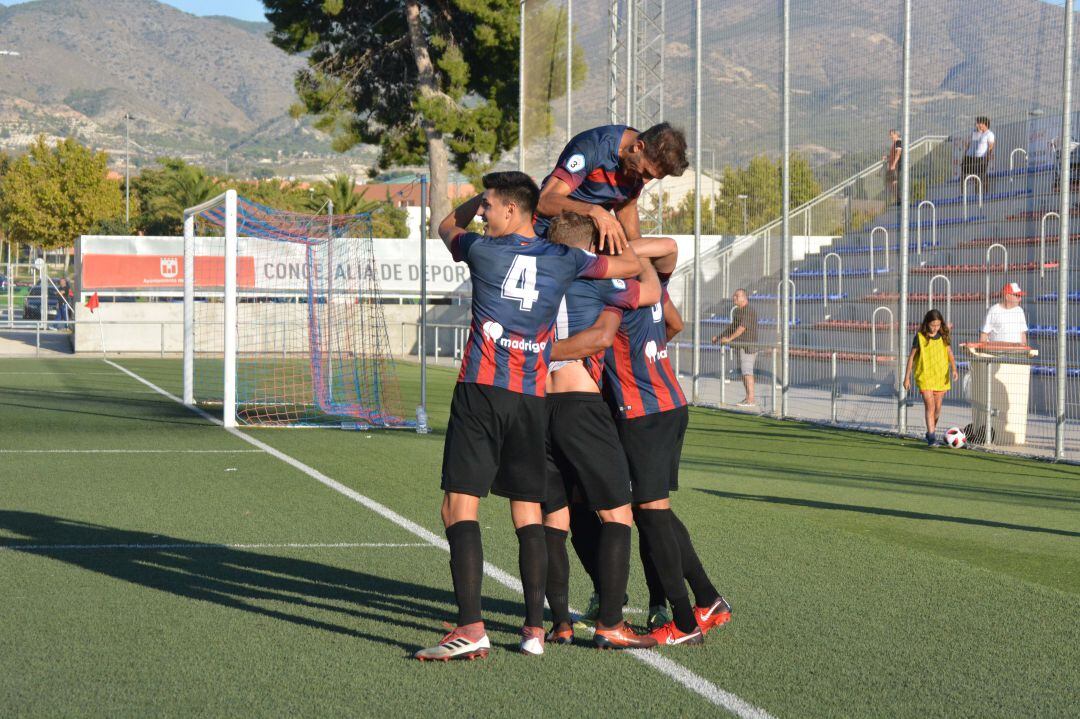 El Eldense ya piensa en el Orihuela