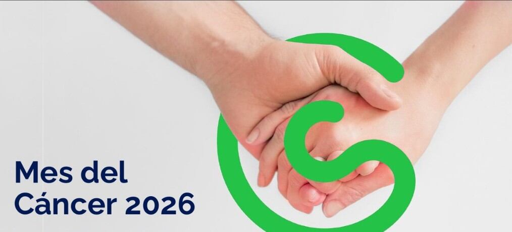 Cartel del mes del Cáncer 2026