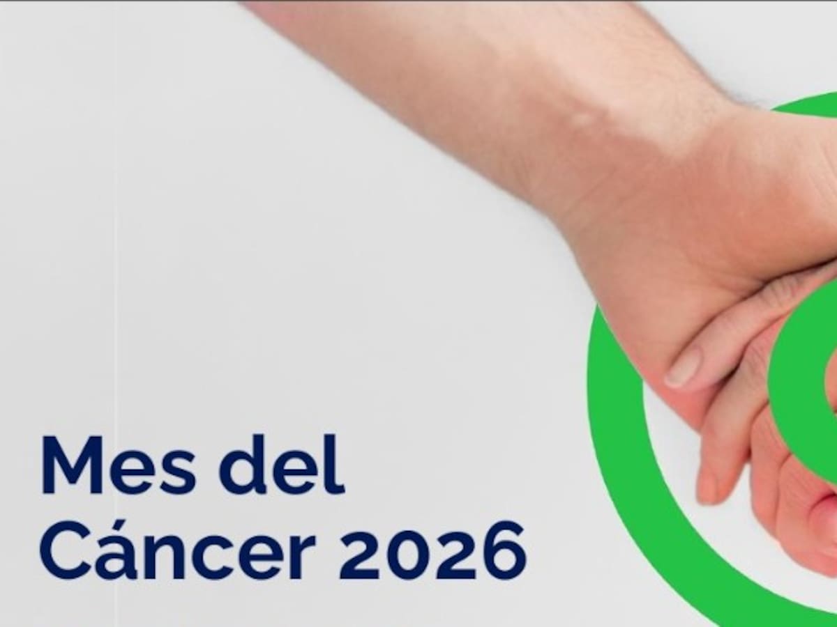 4 de febrero, Dia Mundial Contra el Cáncer 2026: "... Los pacientes y familiares reclaman una atención oncológica más humana e integral..."