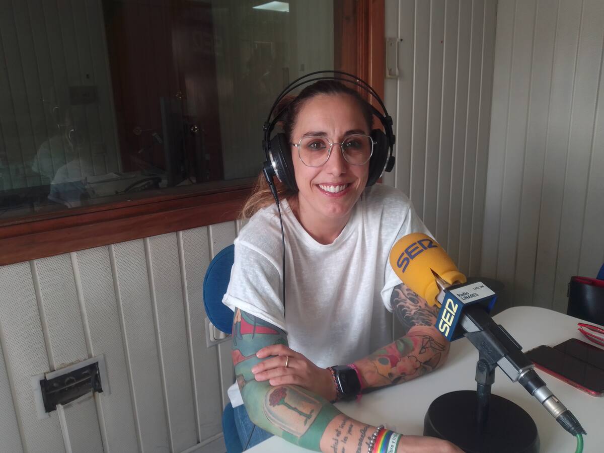 entrevista a Laura Cerezuela, concejala de Policía Local y bomberos. Balance dispositivo seguridad Feria 2022