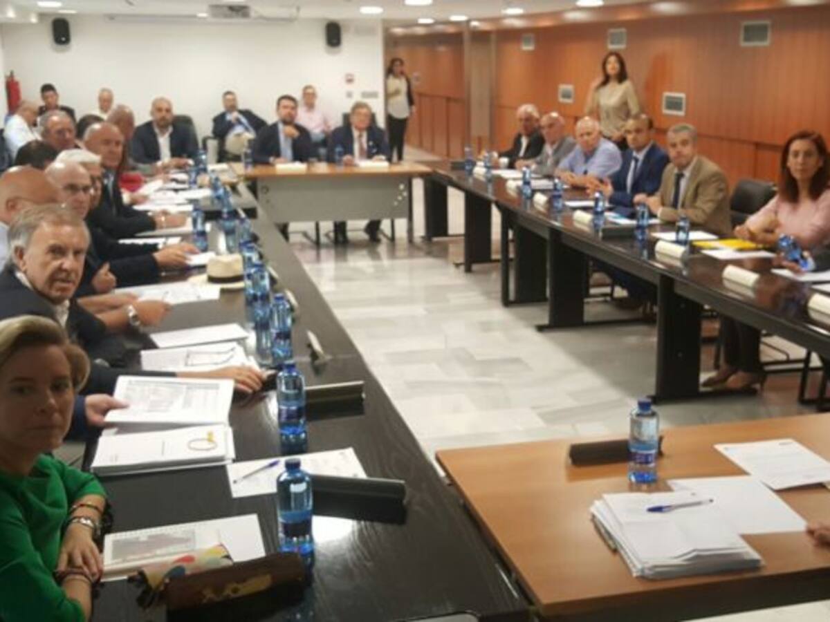 Sin fecha para abrir los pozos de sequía