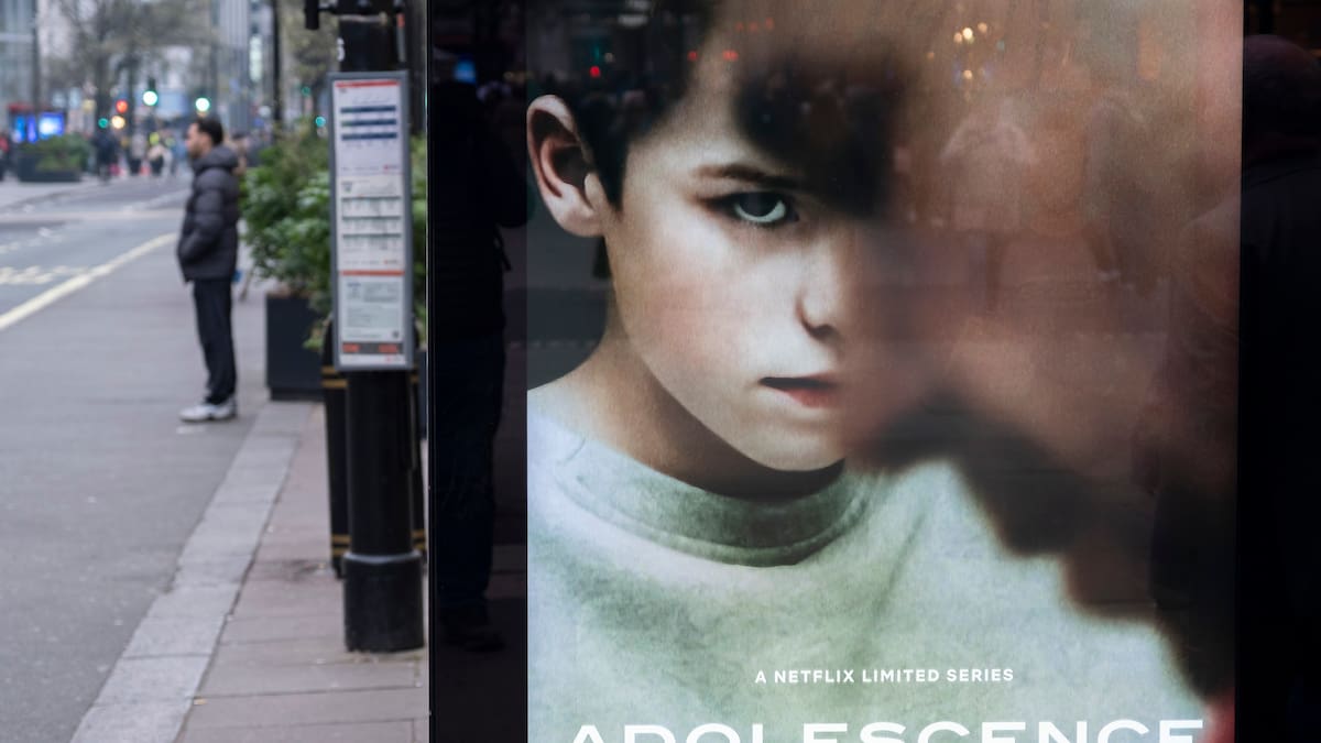 Incels, misóginos de nuevo cuño