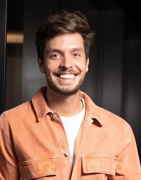 Pablo González, CEO y fundador de TRIVU