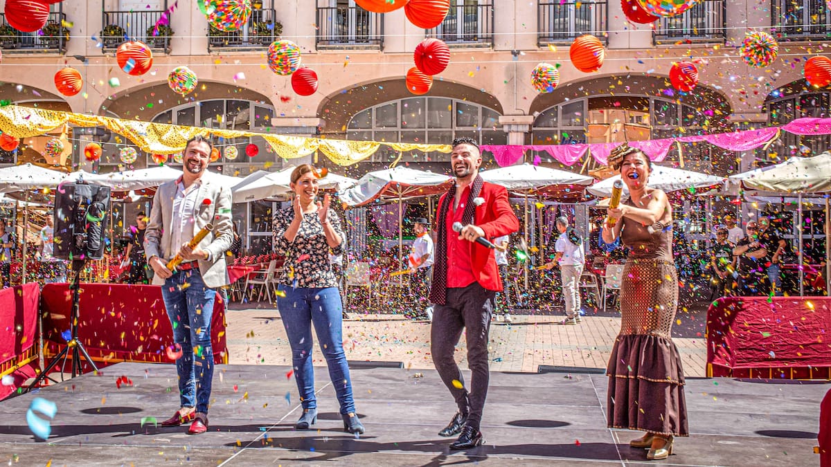 Elda celebrará su tercera Feria de Abril con más días y una programación reforzada