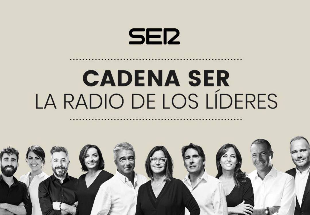 SER Vitoria certifica el liderazgo en la radio alavesa