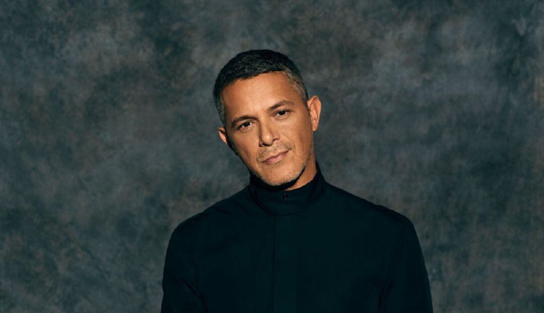 Alejandro Sanz