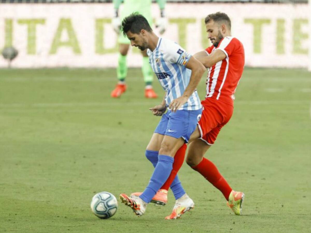 Adrián y Sadiku no comparecerán en Vallecas