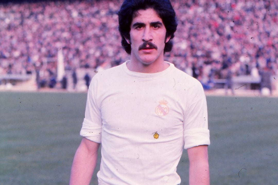 Goyo Benito, exjugador del Real Madrid, ha fallecido a los 73 años.