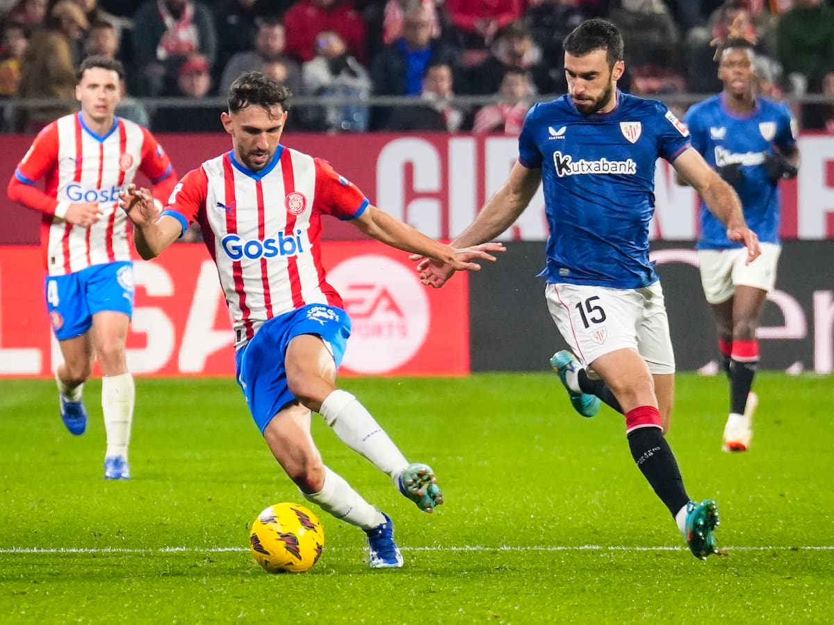 ESPORTS 28/11 AQUÍ GIRONA