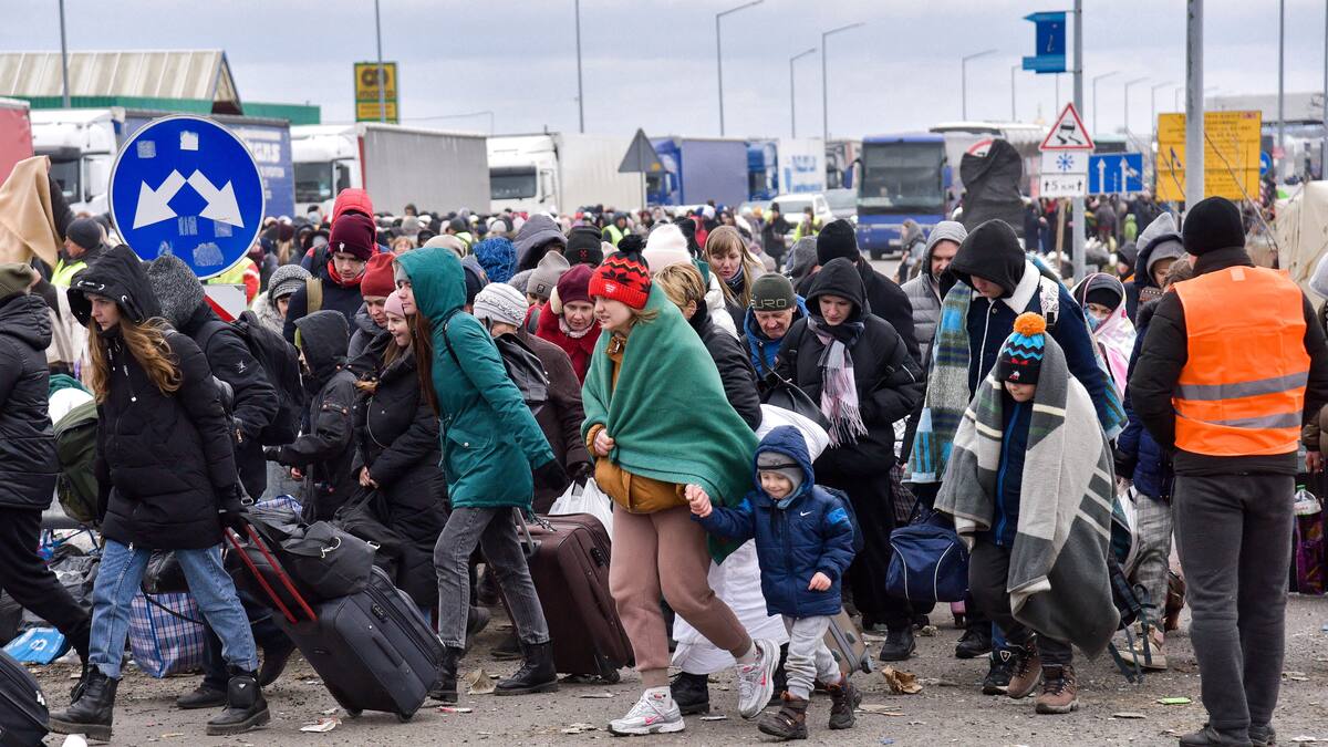 Entrevista con Sara Escudero desde Polonia