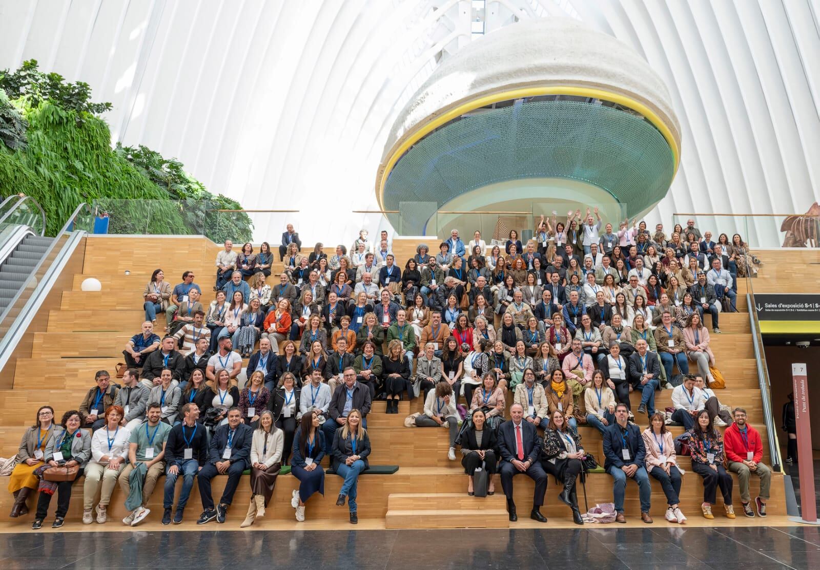 Villena en la feria internacional de turismo