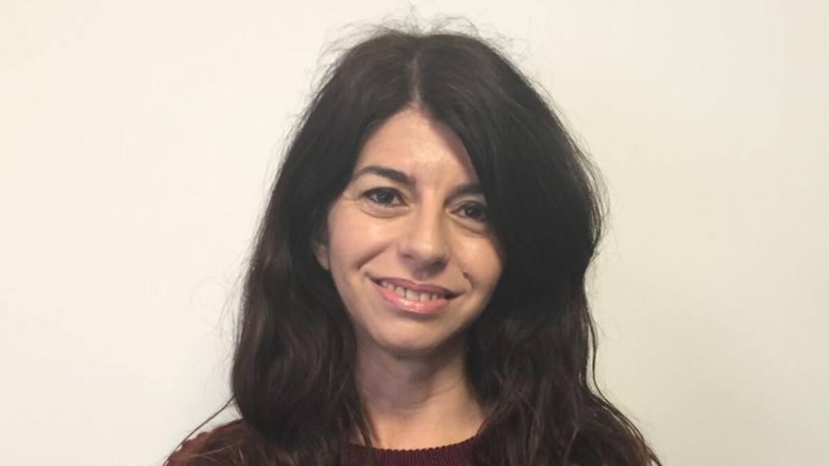 Rosario Tur En un minuto