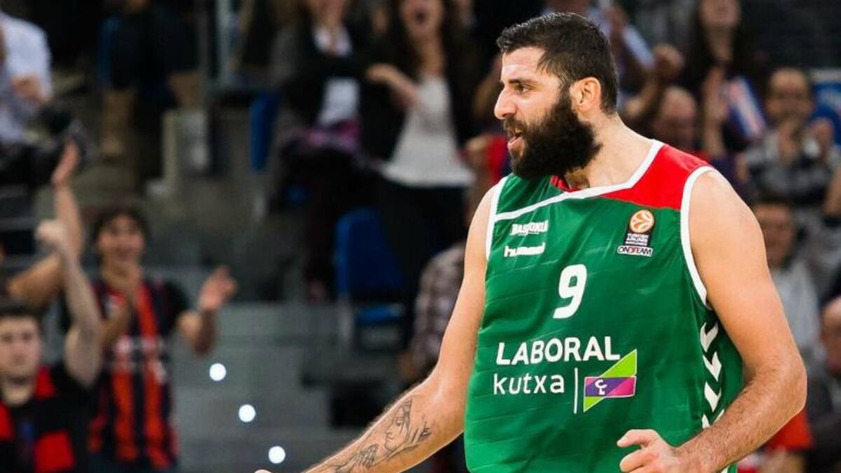 Victoria épica de Baskonia ante un EFES liderado por Thomas Heurtel