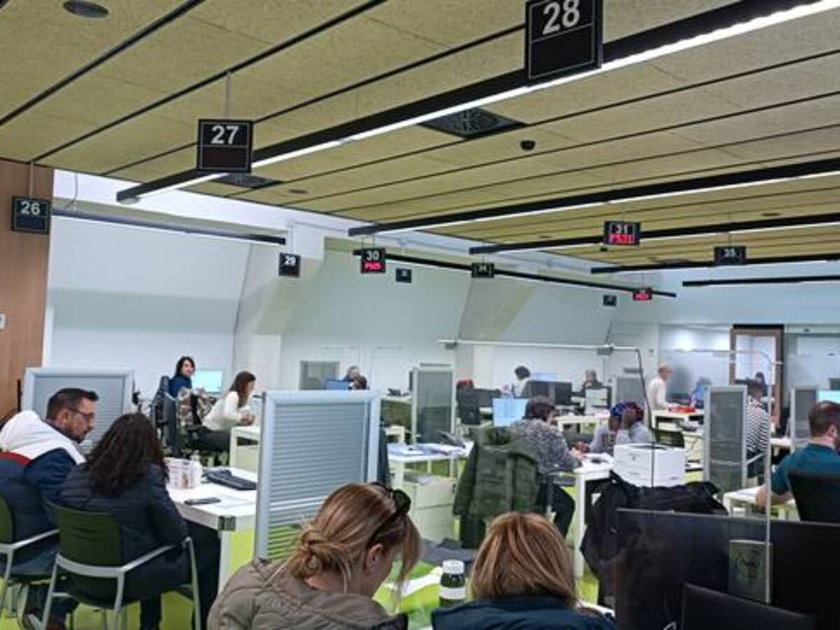 La reforma fiscal se estrena en la Renta 2025 en Gipuzkoa con nuevos criterios del IRPF