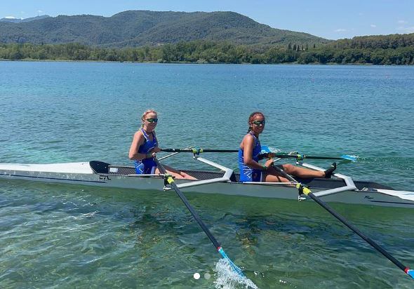 La cantera de Tiempo Libre El Ejido sigue dando alegrías.