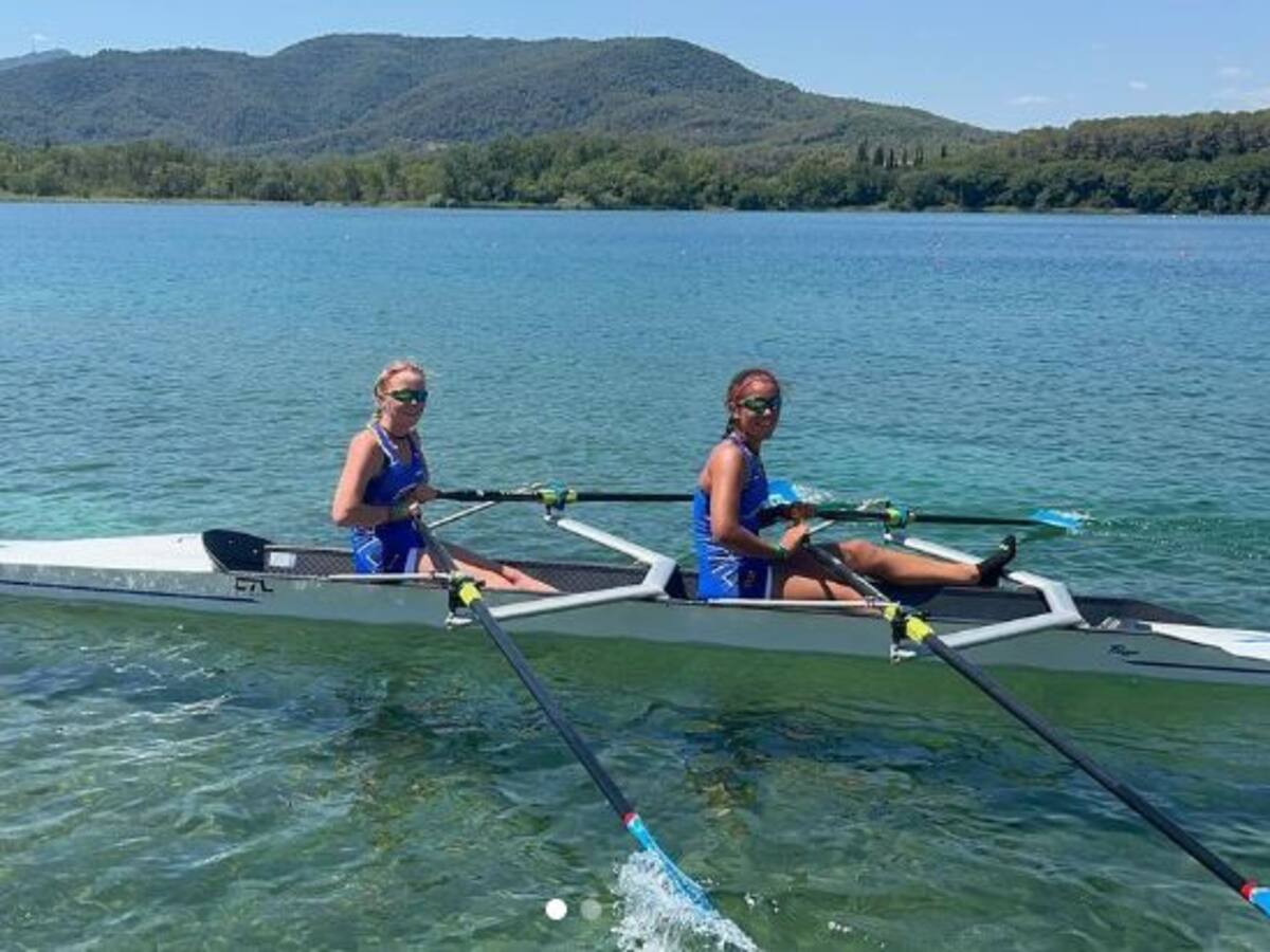Club Tiempo Libre El Ejido triunfa en el Campeonato de España