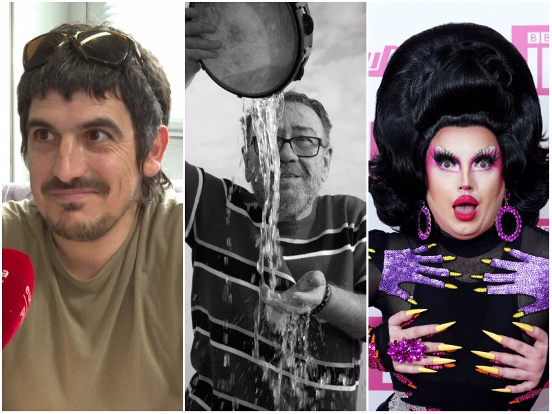 Panxo de Zoo, Miquel Gil y Choriza May