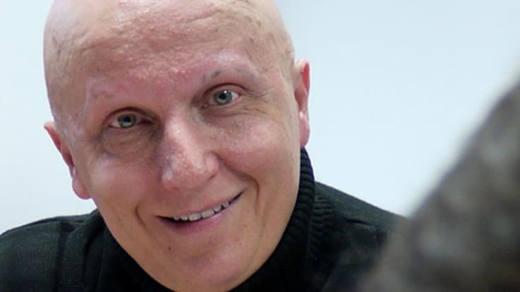 Manuel Jabois: 'Dar asco / dar pena'