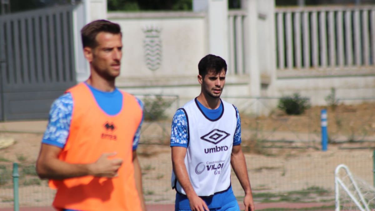 Declaraciones de Curro Rivelott