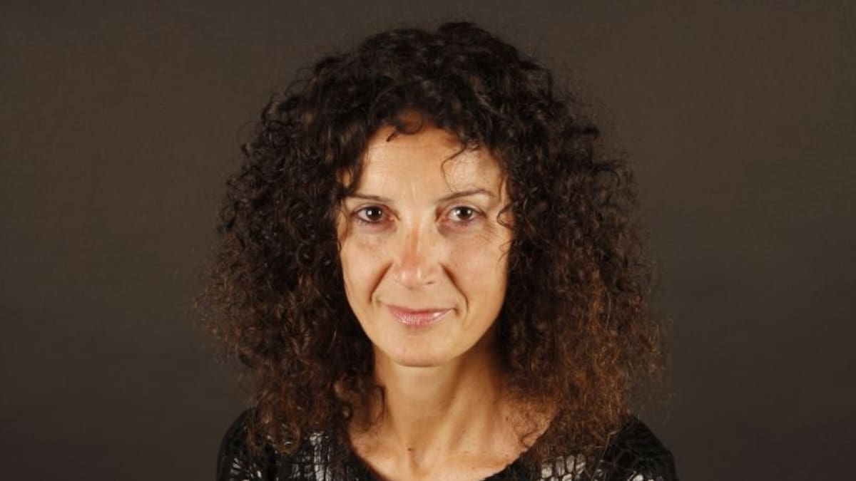 La lupa. Día de la memoria. Movimientos para la esperanza