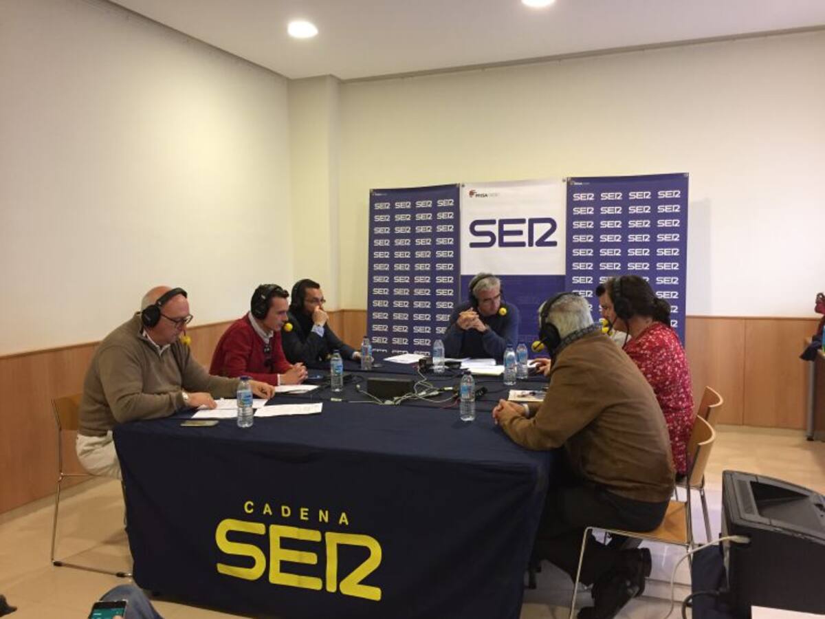 La situación de La Línea analizada en La Ventana