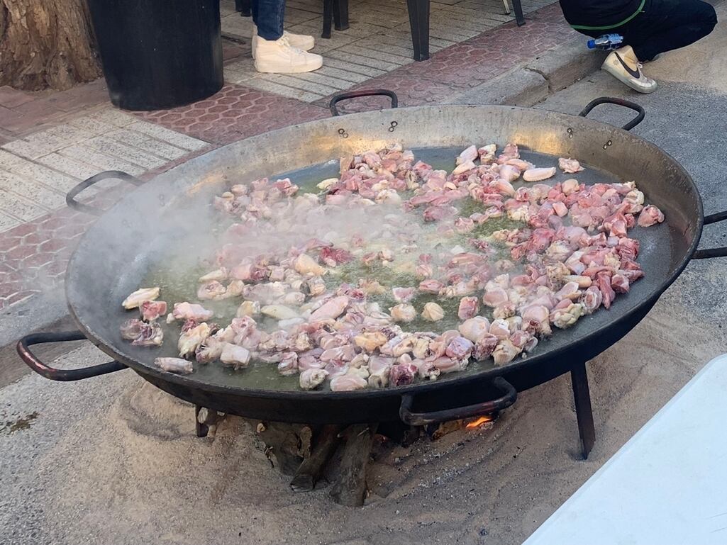 Día de las Paellas de Benicàssim dejando el coche en casa: la apuesta del consistorio de la ciudad para el día 19