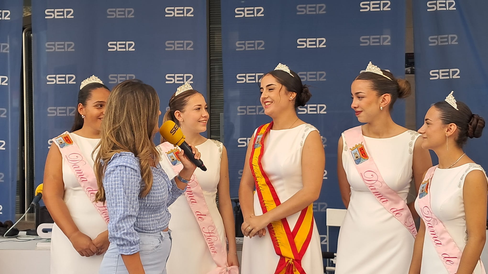 Fiestas Patronales de Torre Pacheco