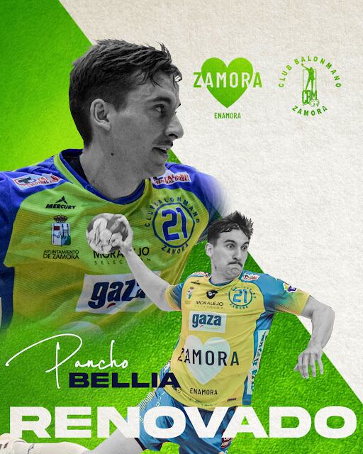 Pancho Bellia