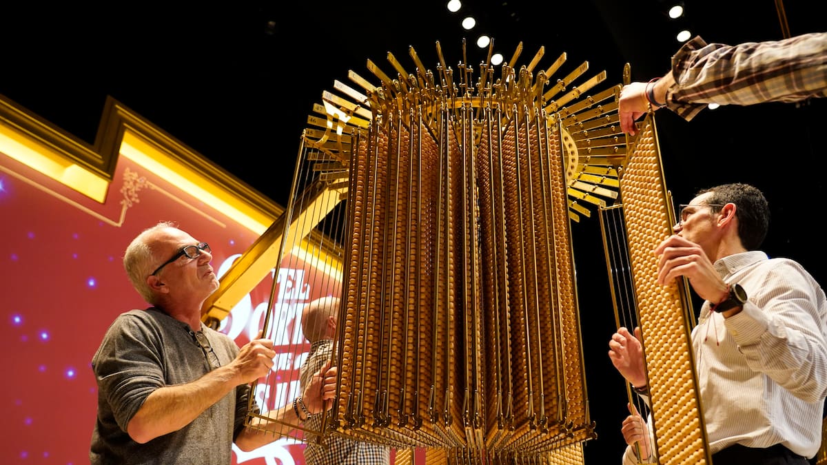 Xàtiva espera su tercer Gordo de Navidad