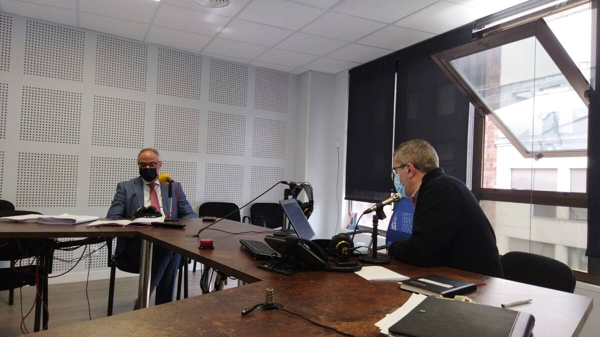 Ponferrada logra otros 200.000 euros de Europa para proyectos digitales