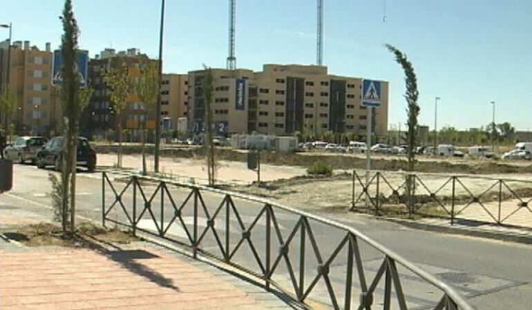 Los equipamientos son propiedad de la EMSV